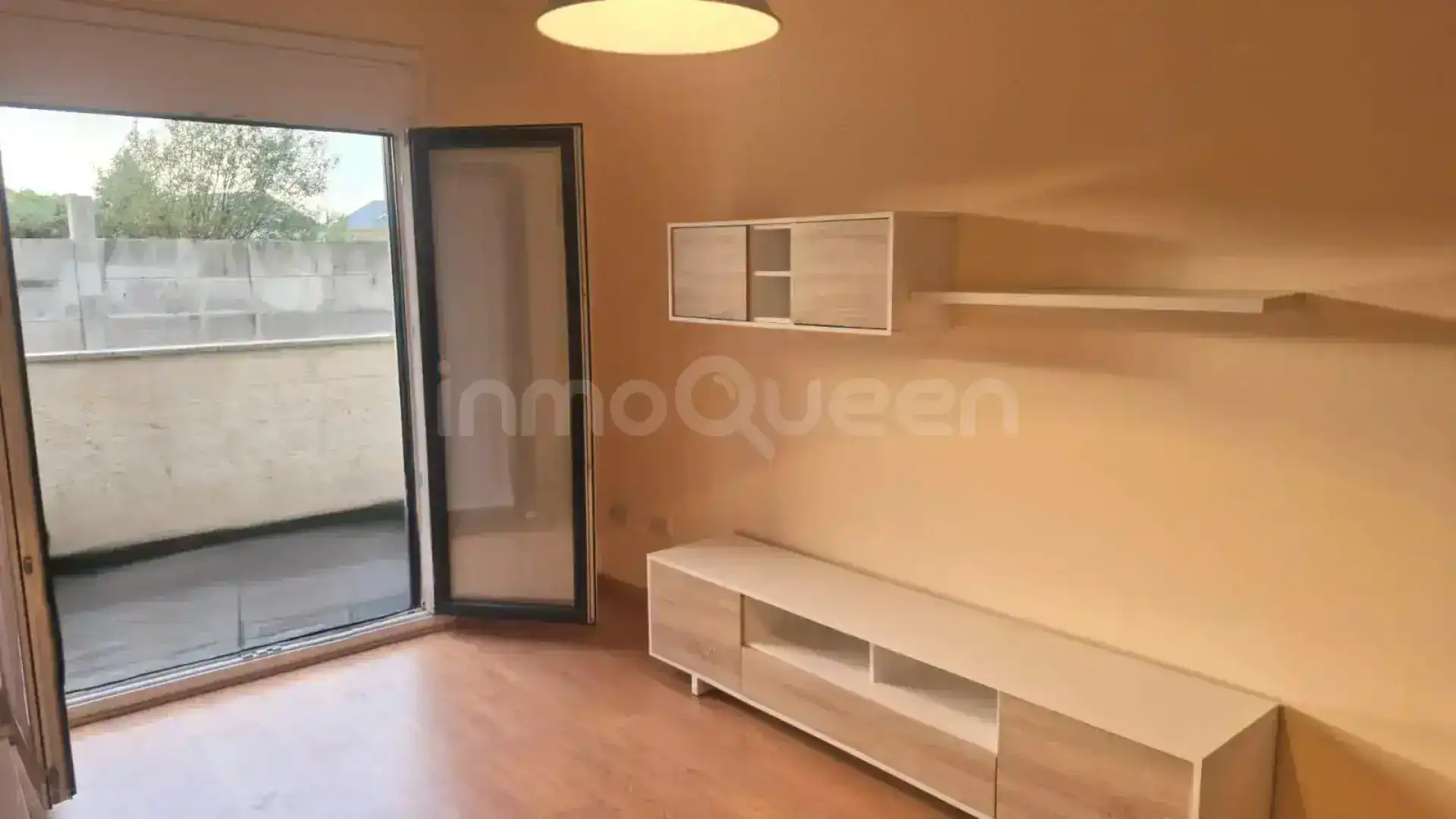 Wohnzimmer von Wohnung zum Verkauf in Barreiros mit Heizung, Terrasse und Möbliert