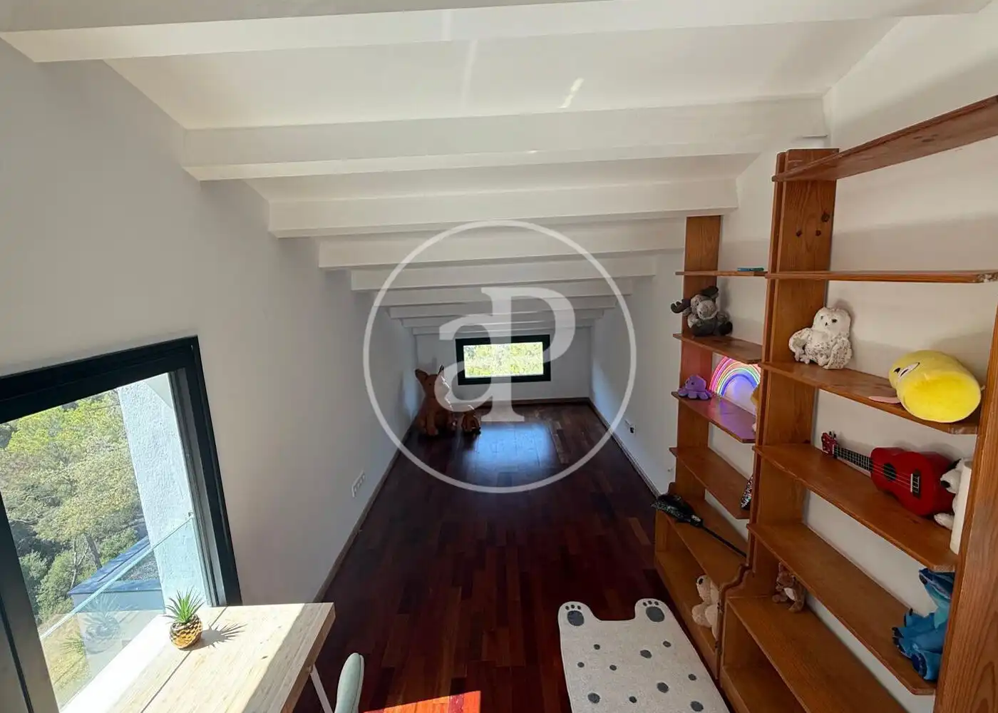 Sala de estar de Casa o chalet de alquiler en Calvià con Aire acondicionado, Calefacción y Jardín privado