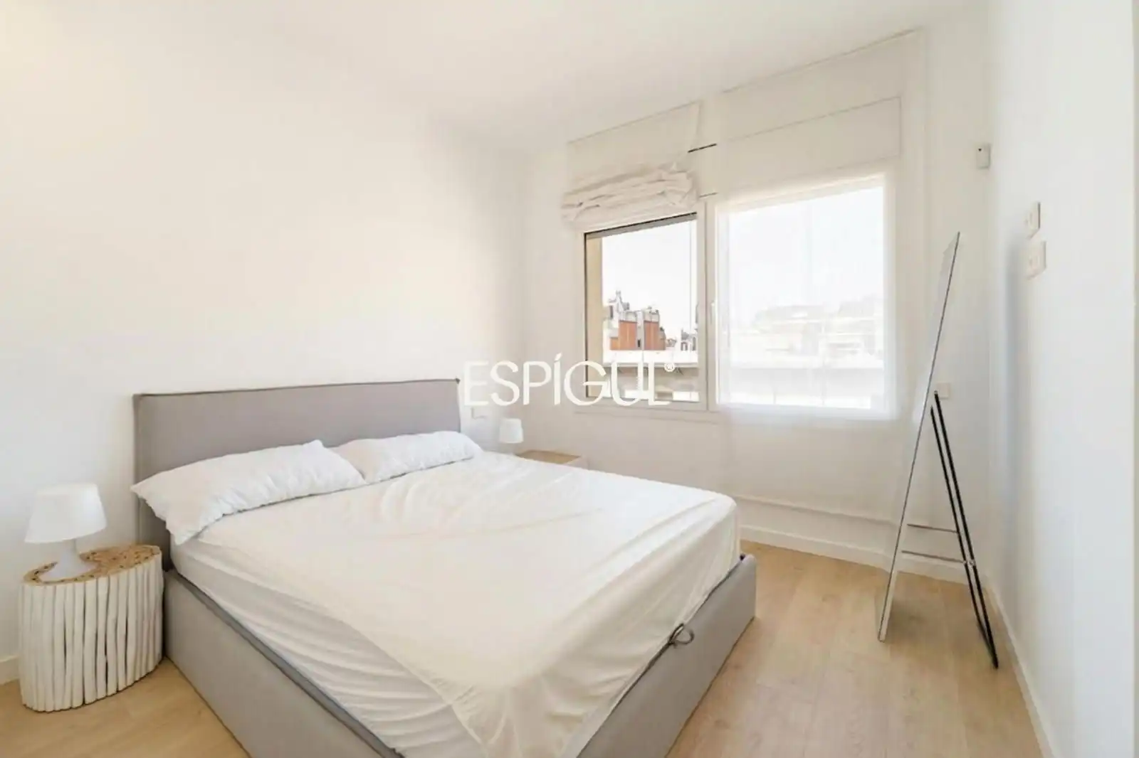 Appartamento con terrazza in vendita a Villarroel, imagen 13