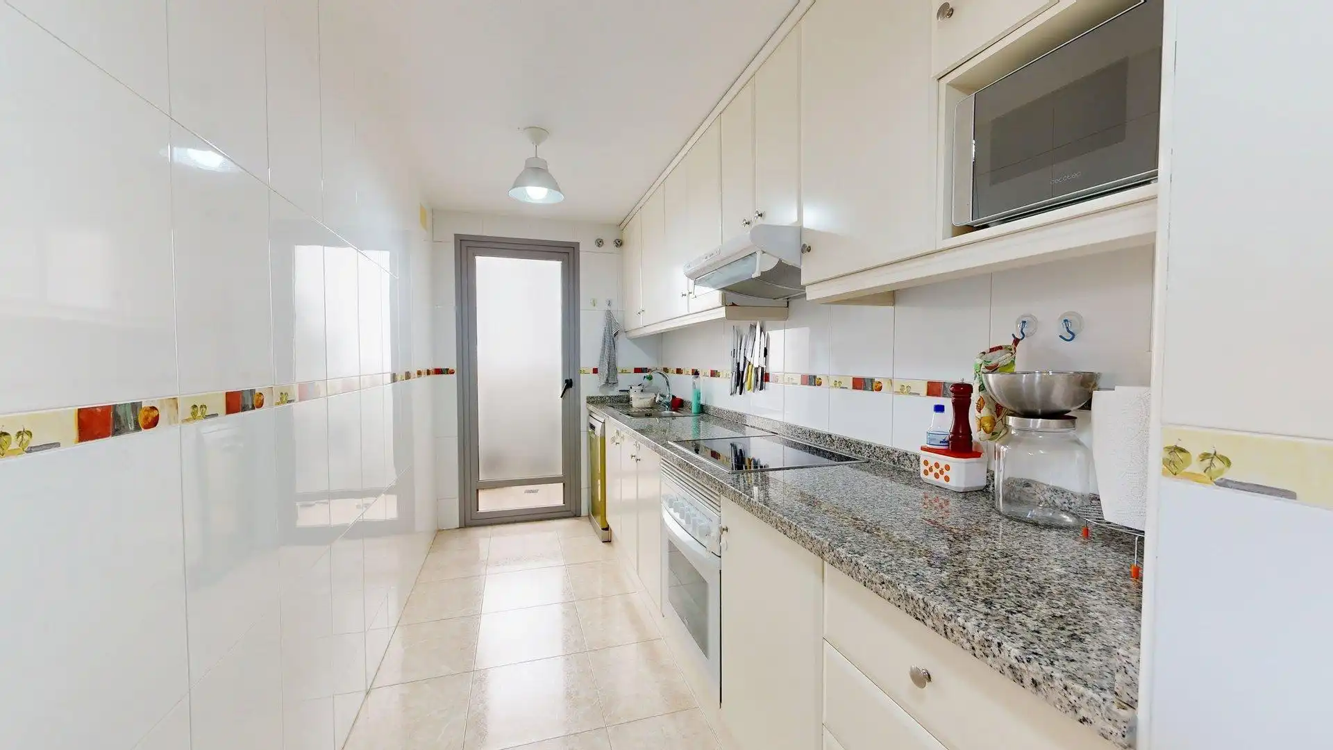 Appartement compact avec piscine à vendre à Calle GRAN VIA, imagen 15
