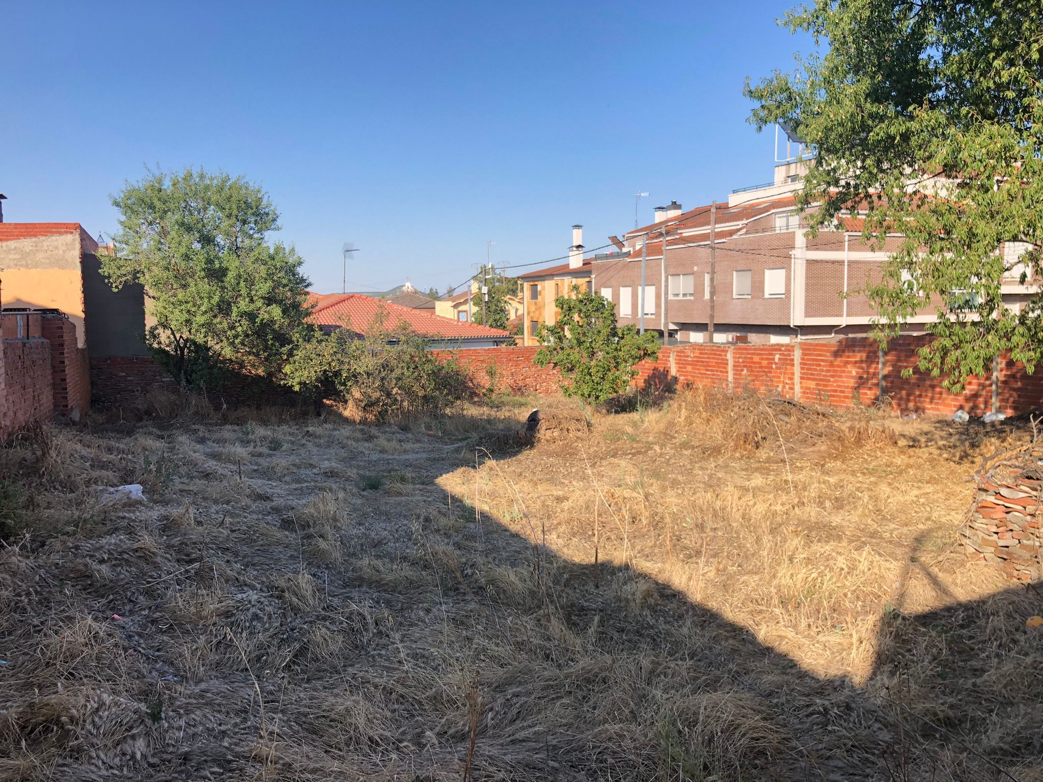 Residential for sale in Valladolid Capital
