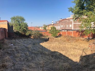 Terreno residenziale in vendita a Las Flores