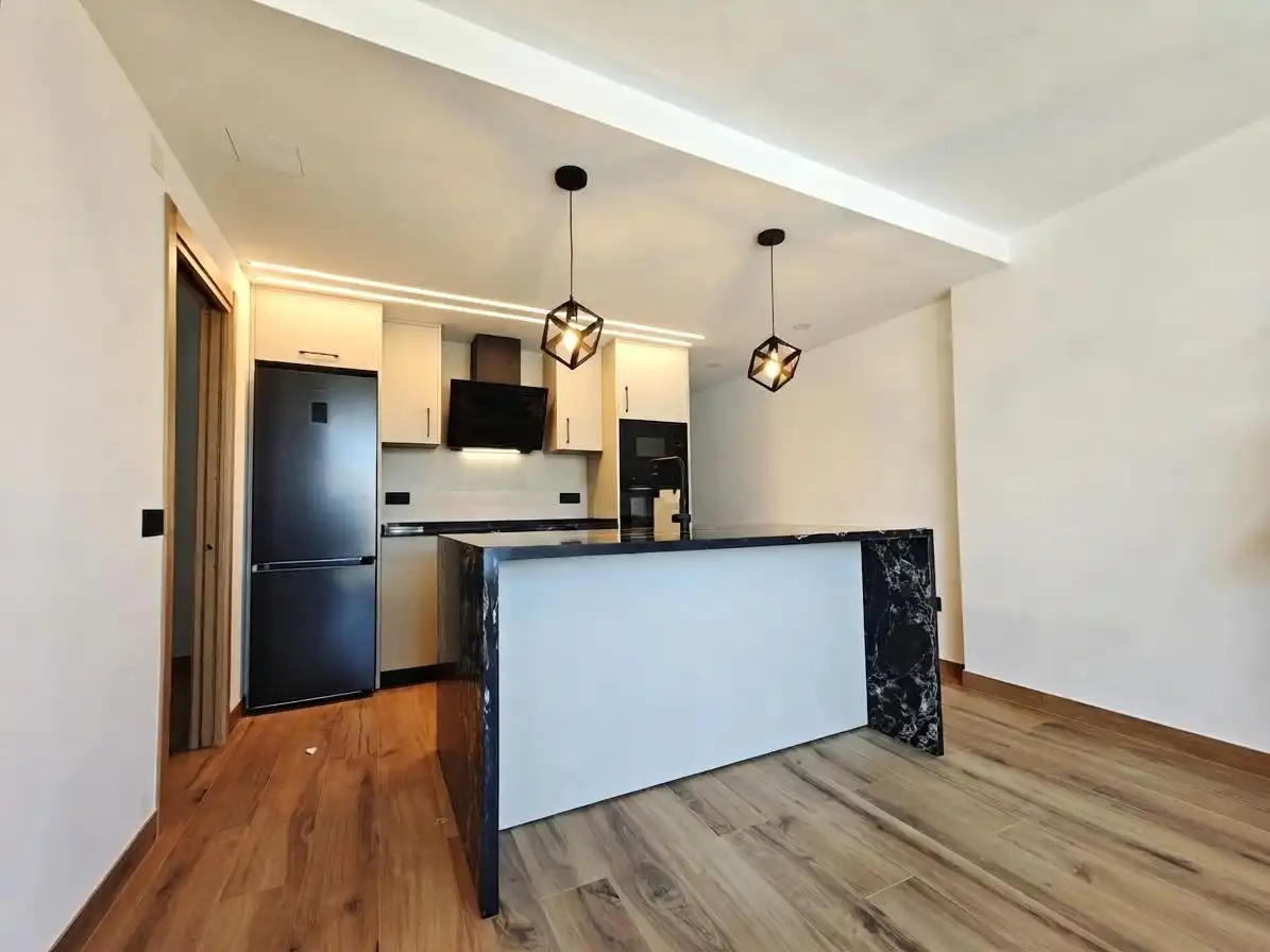 Piso de alquiler en Martiricos - La Roca - La Rosaleda