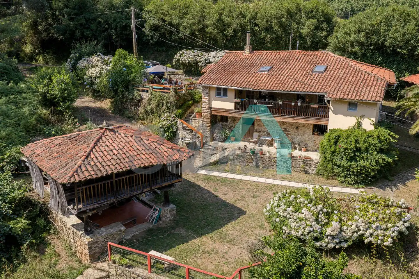 Casa o chalet en venta en Pravia