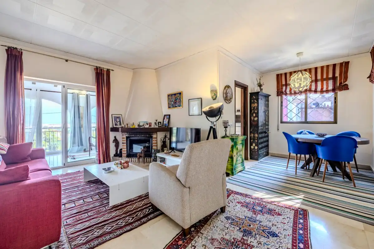 Detached house with pool for sale in El Montgó, imagen 20
