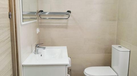 Foto 3 de Apartament en venda a N/a, -1, Altozano - Conde Lumiares, Alicante