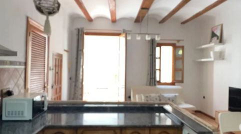 Foto 3 de Piso de alquiler en El Carme, Valencia Capital