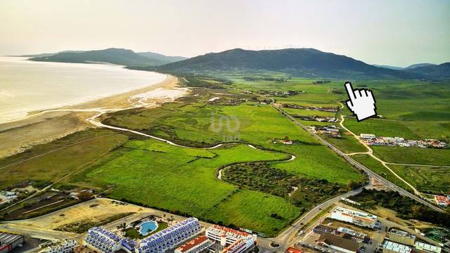 Terreno en Venta en Tarifa ciudad