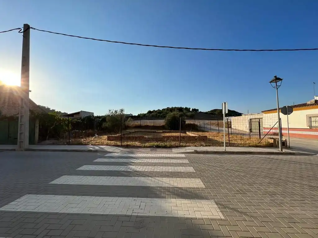 Residencial en venda en Coripe