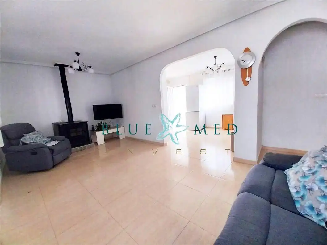 Detached house for sale in Calle Calle Hernán Valle 1, imagen 14