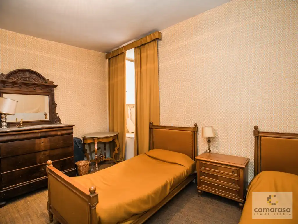 Dormitori de Casa o xalet en venda en Ávila