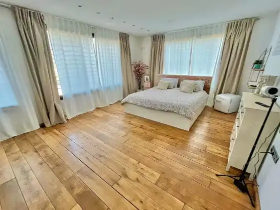 Detached house with pool for sale in Calle Serrallarga 20-22, imagen 26