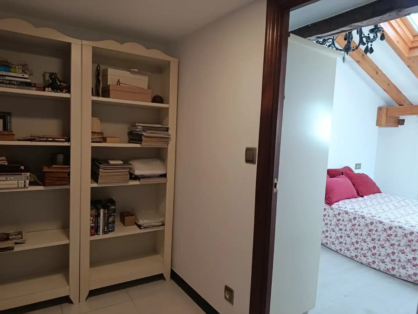Flat for sale in Calle Vargas, imagen 29