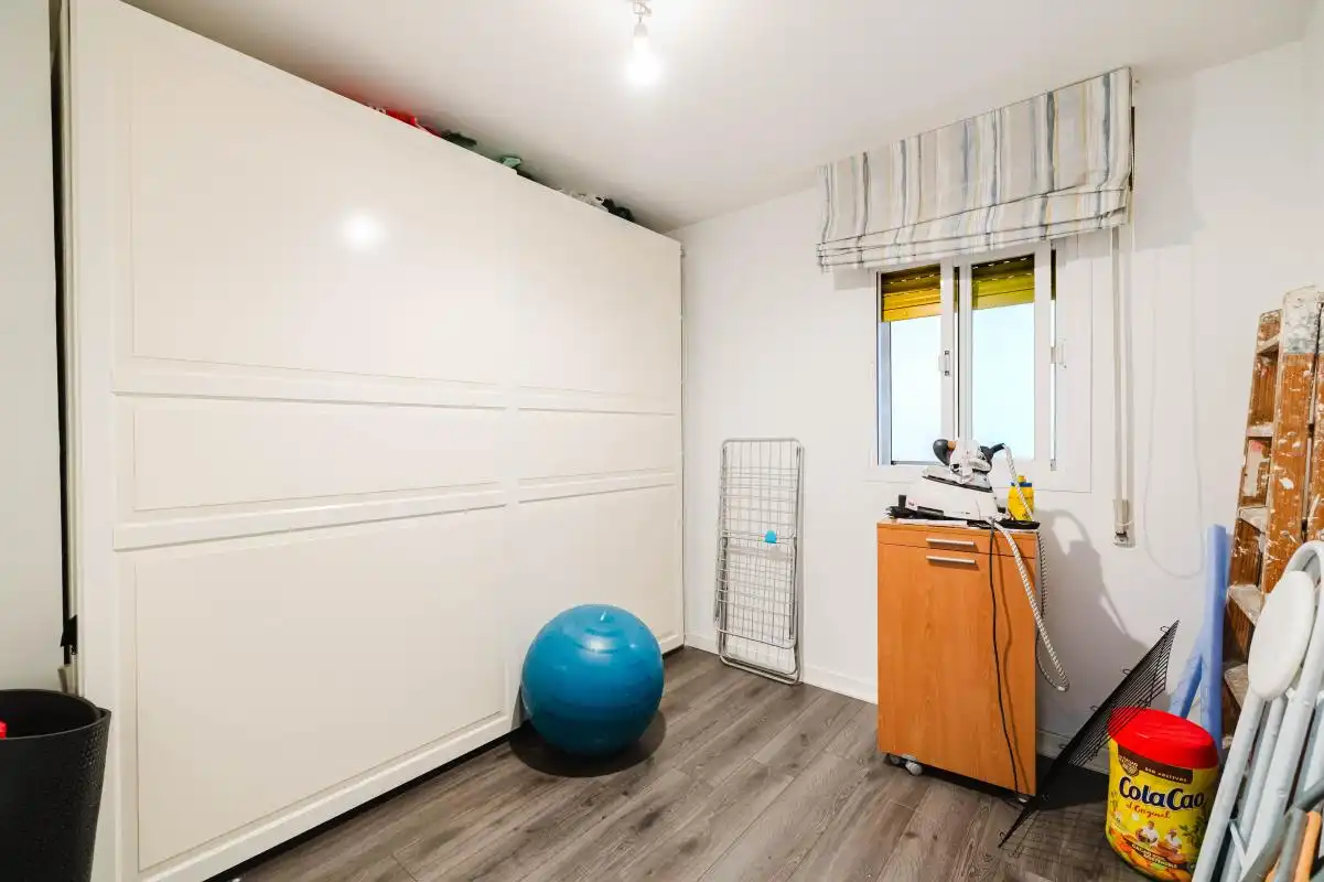 Flat for sale in Málaga  with Air Conditioner, Heating and Terrace