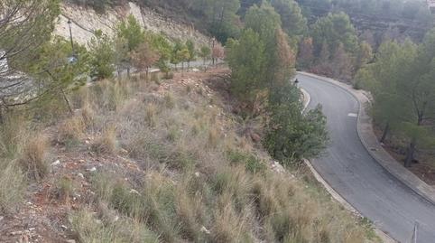 Foto 2 de Terreny industrial en venda a Media S.a II, 29, Altea la Vella, Alicante