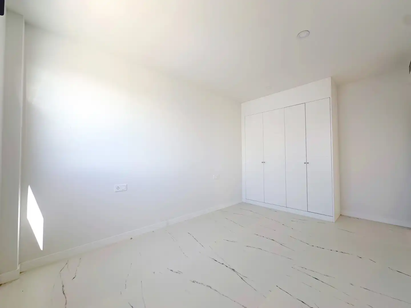 Bedroom of Attic for sale in Casares  with Air Conditioner, Terrace and Storage room