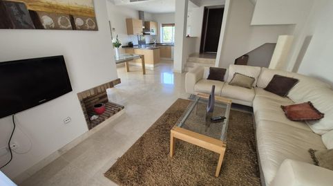Foto 2 von Einfamilien-Reihenhaus zur Miete in Arcos de la Frontera, Cádiz