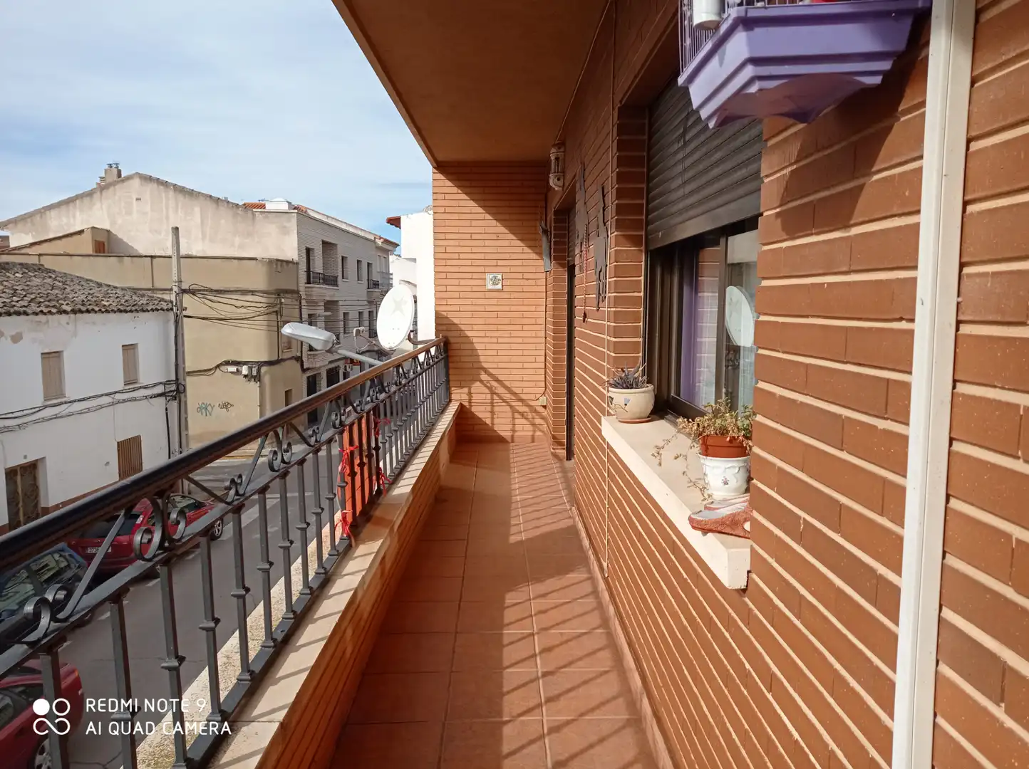 Adossat amb terrassa en venda a Miguelturra, imagen 10