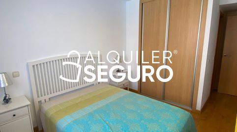 Foto 2 de Pis de lloguer a Bulevar del Alto Tajo, Los Valles - Sanz Vázquez - El Fuerte, Guadalajara Capital