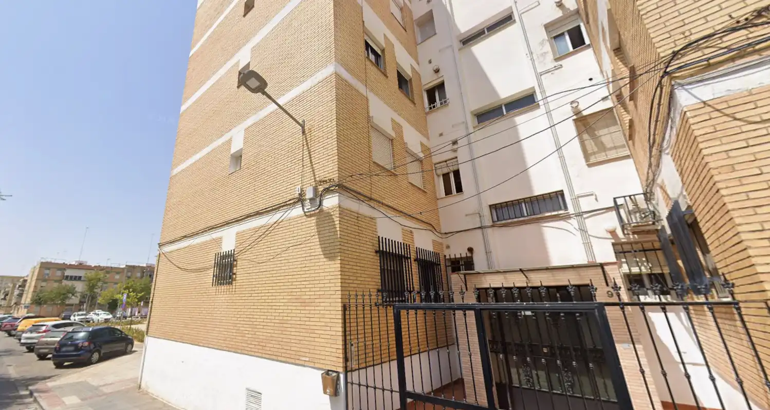 House for sale in ARQUITECTO TALAVERA, imagen 3