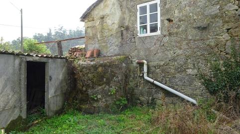 Foto 4 de Casa o xalet en venda a Área de Ames, A Coruña