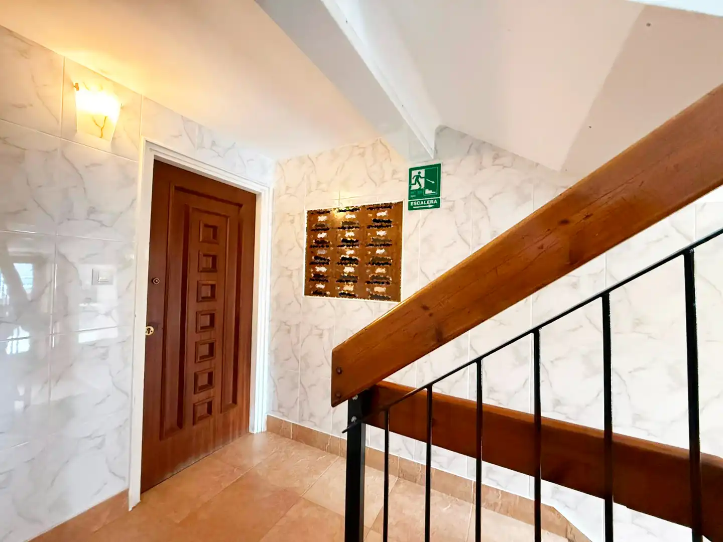 Piso en venta en Andoain con Trastero, Amueblado y Balcón