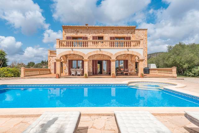 Finca rústica en Alquiler en S'Alquería Blanca - Calonge