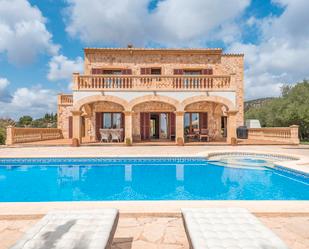 Country house to rent in S'Alquería Blanca - Calonge