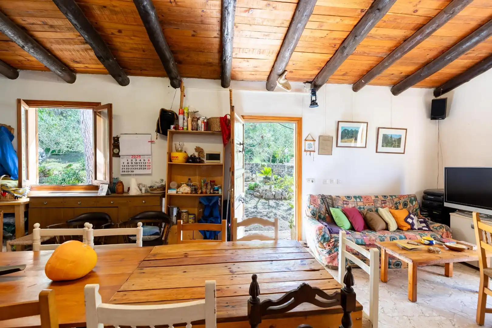 Landhaus mit Pool zum Verkauf in Esporles, imagen 10