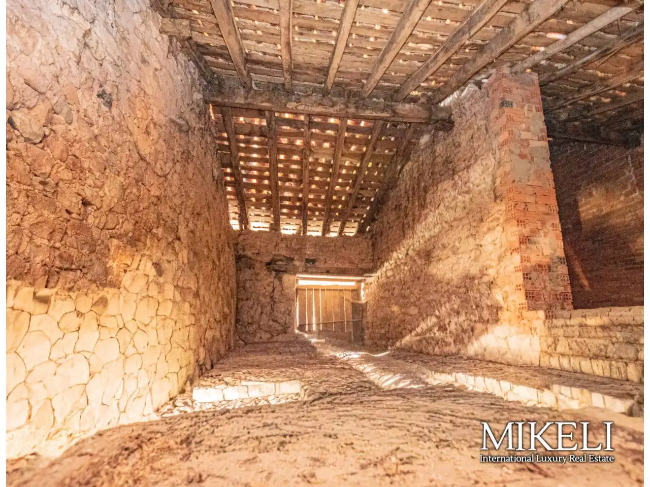 Casa o xalet en venda a Calle Ibio, Mazcuerras