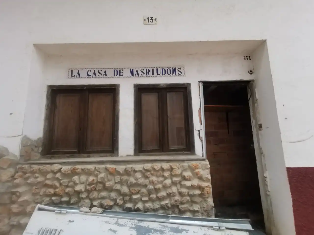 Maison mitoyenne à vendre à Carrer Sant Josep, imagen 6