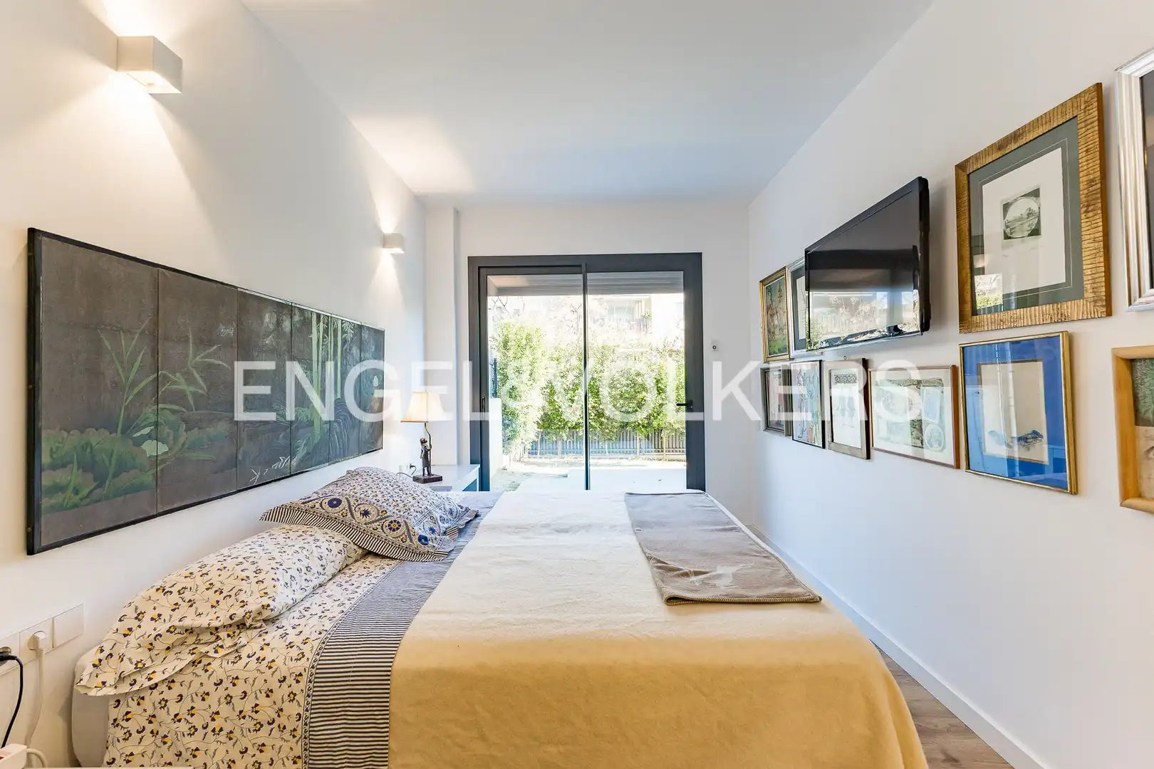 Flat with pool for sale in La Plana, imagen 31