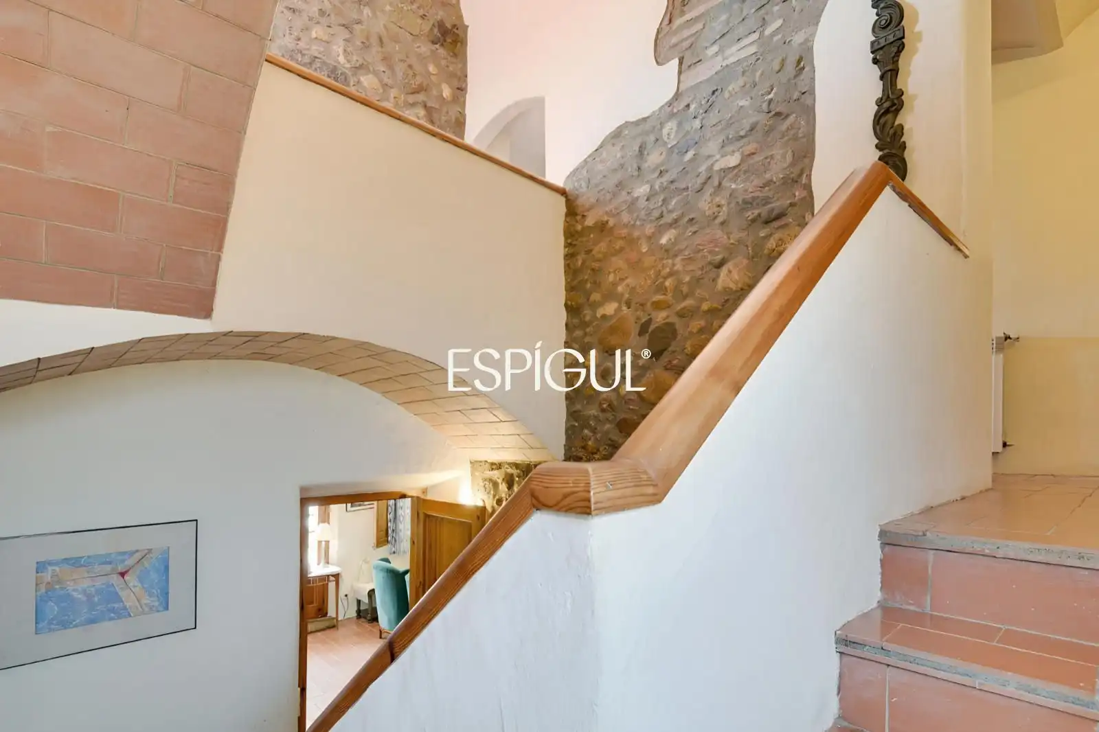 Casa con terraza en venta en Castell d'Empordà, imagen 28