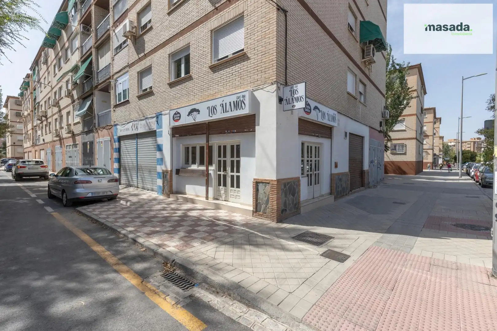 Local comercial en venda a Calle Calle Profesor Manuel Garzón Pareja, imagen 20