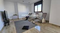 Sala d'estar de Casa o xalet en venda en Lliçà de Vall amb Calefacció, Terrassa i Traster