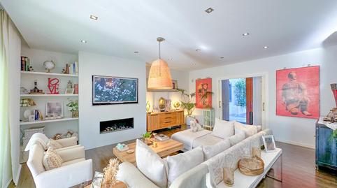 Foto 5 de Casa o xalet en venda a Huerta Belón - Calvario, Málaga