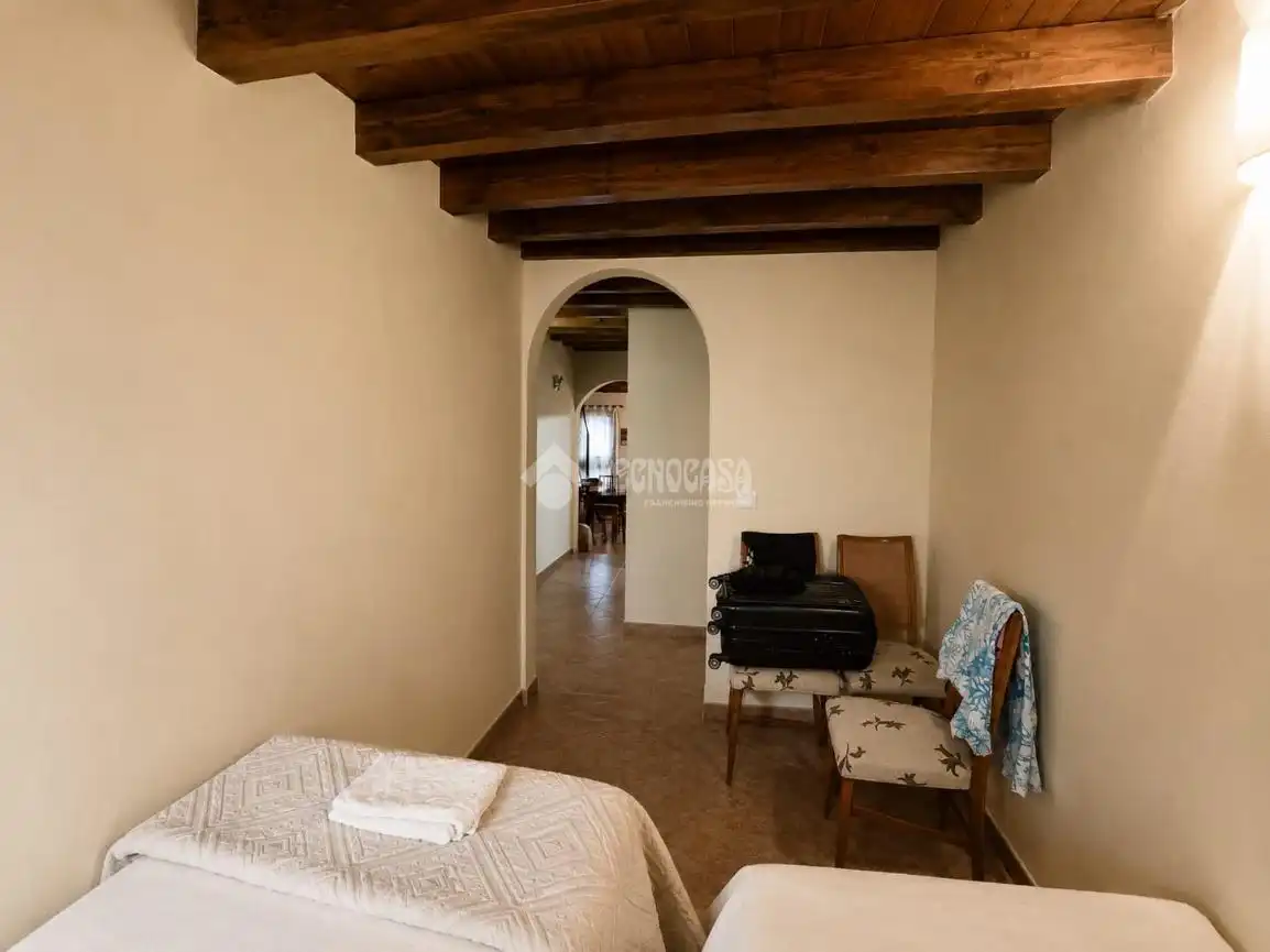 Casa o xalet en venda en Caleruela amb Moblat