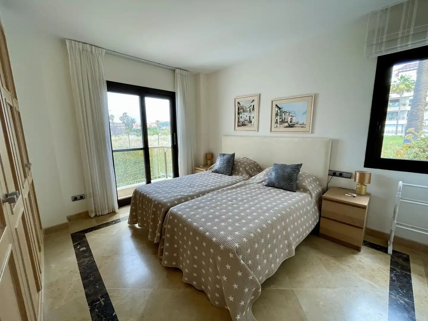 Piso con terraza en venta en N-340 147, imagen 14
