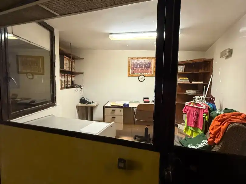 Geschaftsraum zur Miete in Arenas de San Pedro
