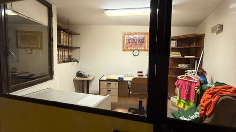 Photo 5 of Commercial properties for rent in Avenida Lourdes, 22, Arenas de San Pedro, Ávila