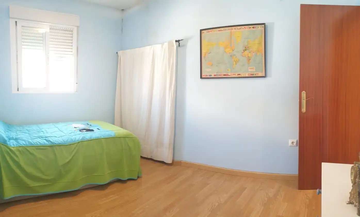Bedroom of Country homes for sale in Sediles  with Terrace
