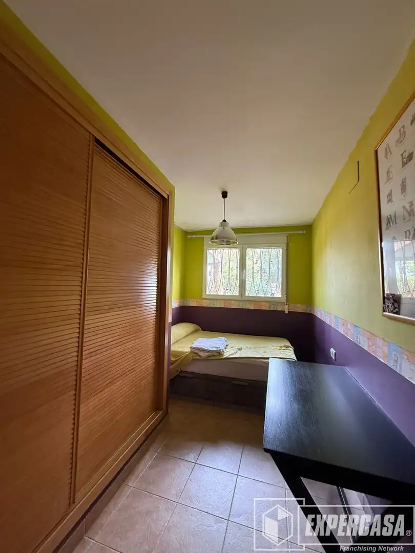 Casa o xalet en venda a Centro Ciudad