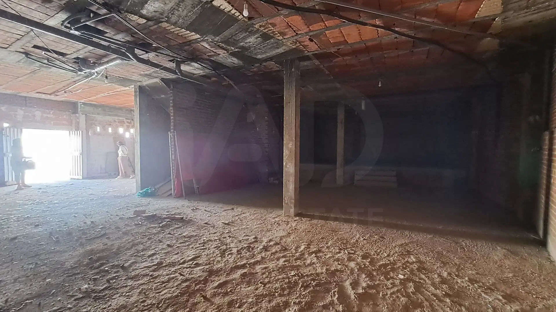 Commercial properties for rent in Meco