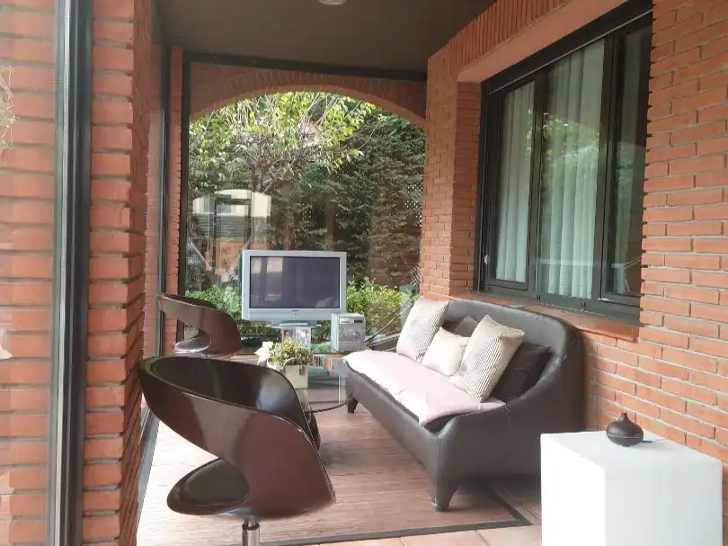 Casa amb piscina en venda a C/ JOAN REGLA num. 1, imagen 6