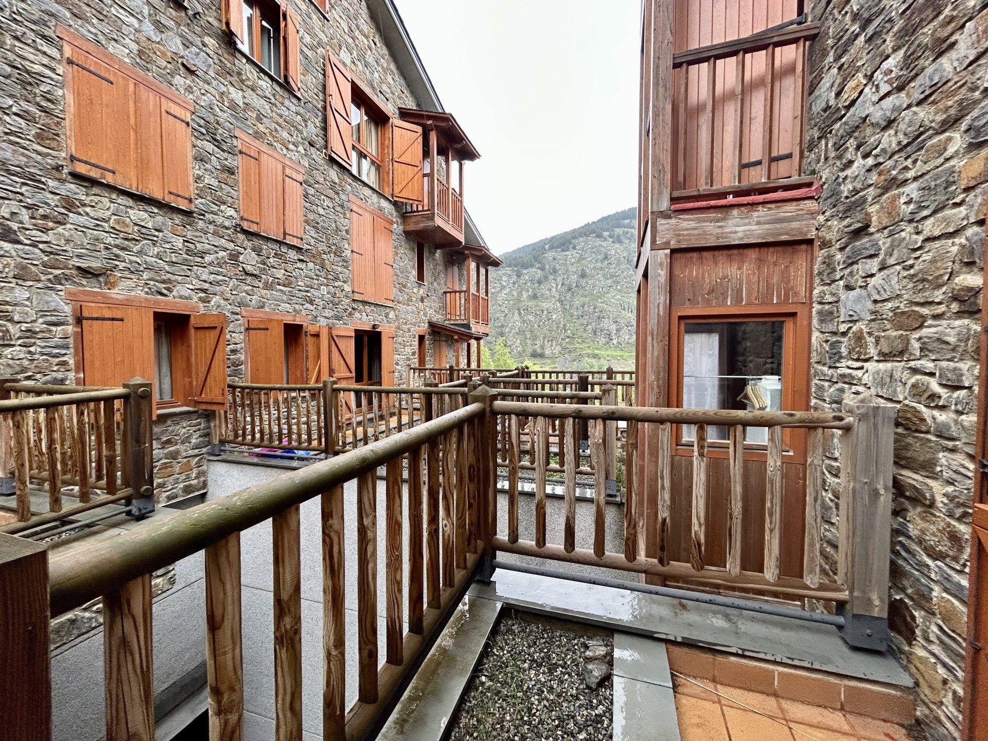 Estudio en venta en Soldeu - Incles