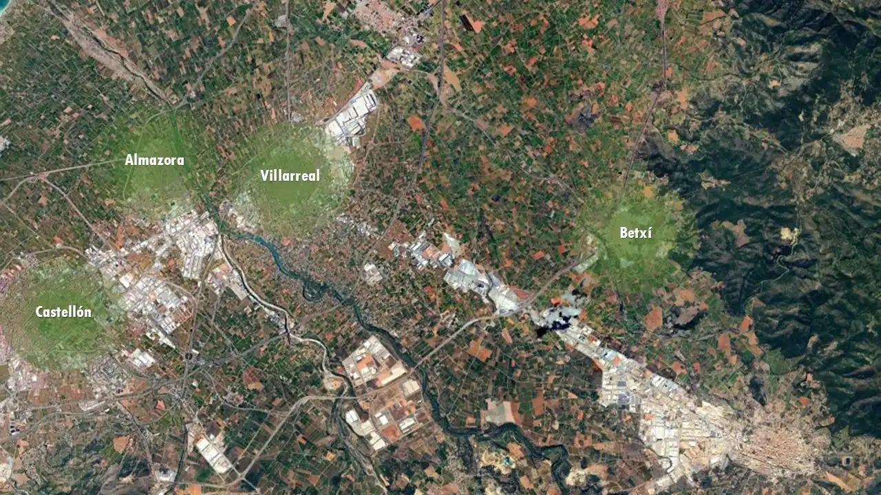 Rural land for sale in C/ de La Fuente, Pol 1, imagen 5