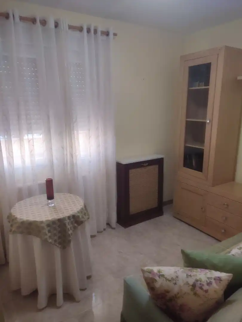 Habitación de Piso en venta en Valdemoro con Calefacción, Jardín privado y Parquet