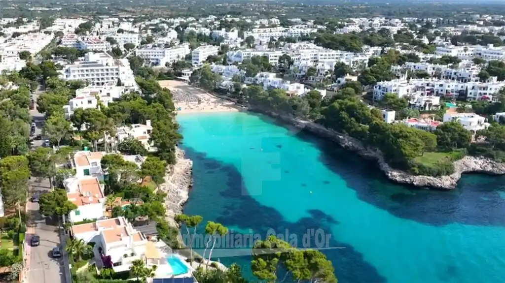 Terreny rústic en venda a Cala d'Or, imagen 8