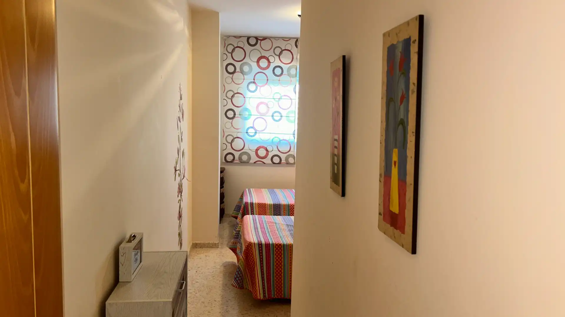 Piso con terraza en venta en Carrer de Cerç 9, imagen 10
