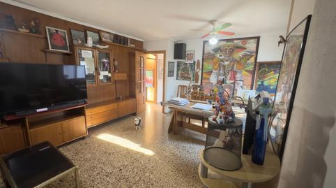 Foto 2 de Piso en venta en Carrer del Periodista Gil Sumbiela, Marxalenes,  Valencia Capital